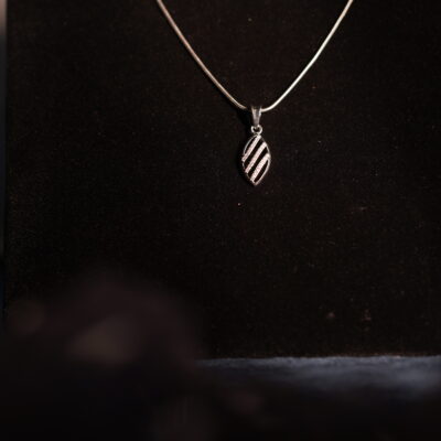 Galaxy Glow Necklace