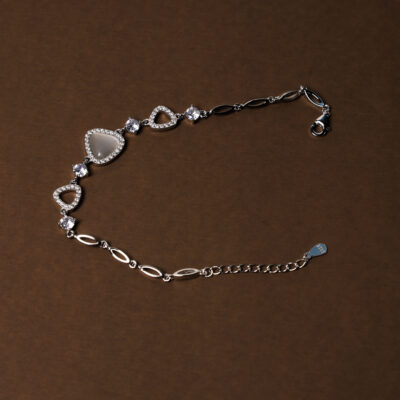 GlowLinks Charm Bracelet