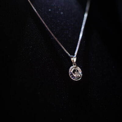 Luxe Starshine Necklace