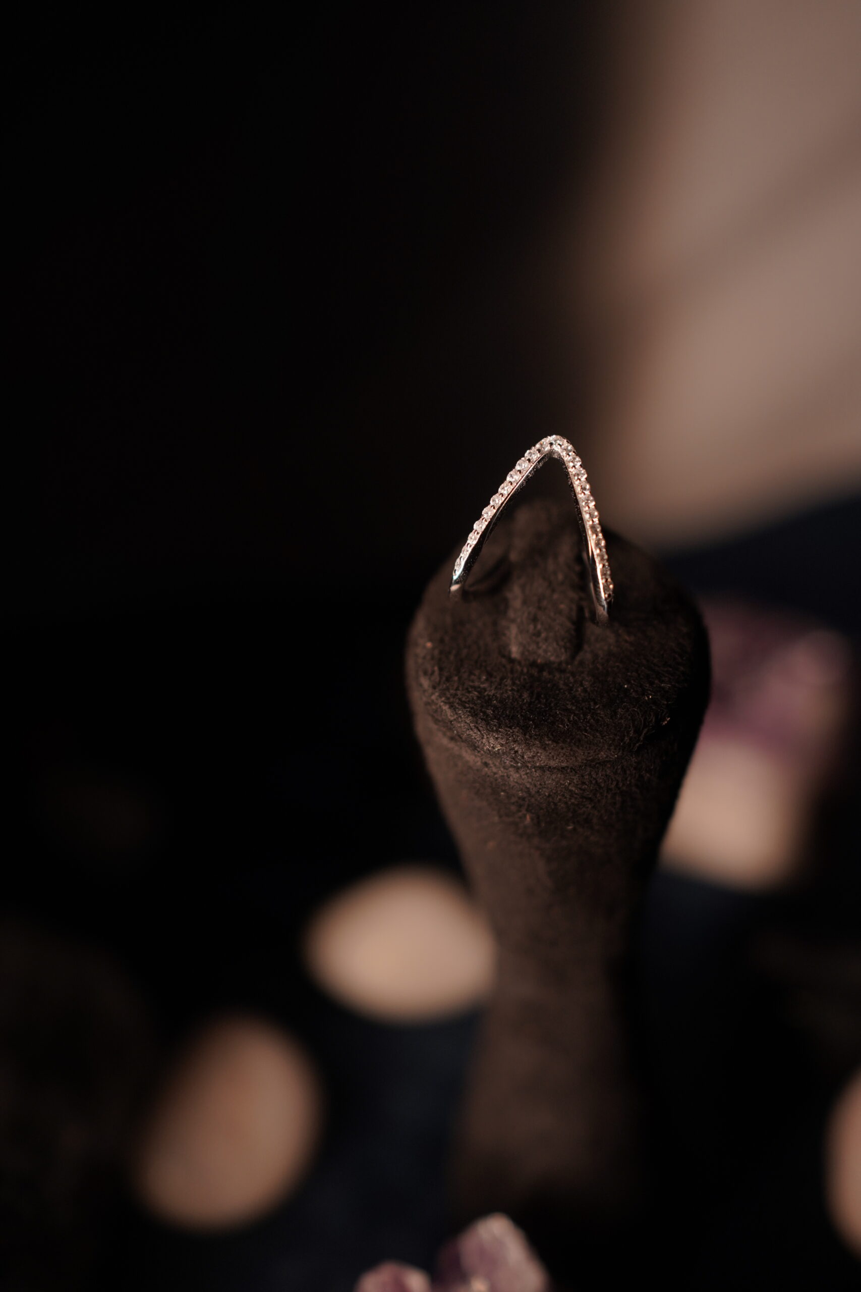 VeraV Spark Ring - Image 3